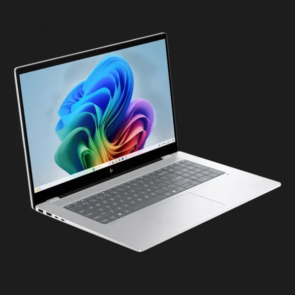 Ноутбук HP OmniBook X 17-dd0000 17.3" (Intel Core Ultra 7/16GB/2TB (SSD)/RTX 4050) (B88A162) (Standard)