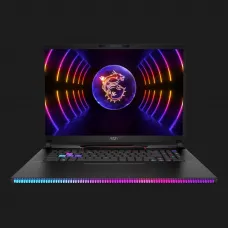 Ноутбук MSI Raider GE78HX 13VI 17" (Intel Core i9/64GB/2TB (SSD)/RTX 4090) (RAIDERGE7813086) (Standard)