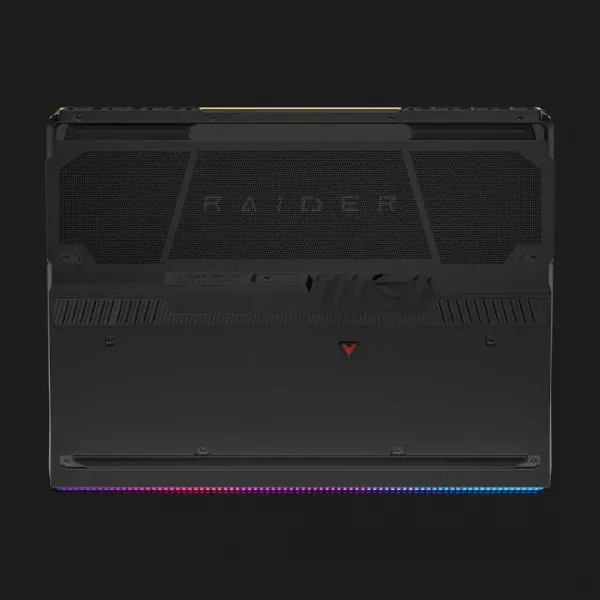 Ноутбук MSI Raider GE78HX 13VI 17" (Intel Core i9/64GB/2TB (SSD)/RTX 4090) (RAIDERGE7813086) (Standard)
