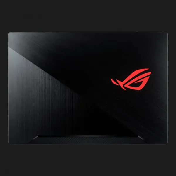 Ноутбук Asus ROG Zephyrus G15 GA502IV 15,6" (AMD Ryzen 7/16GB/1TB (SSD)/RTX 2060) (GA502IV-W161) (Standard)