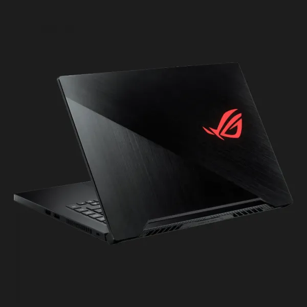 Ноутбук Asus ROG Zephyrus G15 GA502IV 15,6" (AMD Ryzen 7/32GB/1TB (SSD)/RTX 2060) (GA502IV-W321) (Standard)