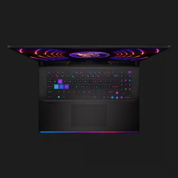 Ноутбук MSI Raider GE78HX 13VI 17" (Intel Core i9/32GB/1TB (SSD)/RTX 4090) (RAIDERGE7813321) (Standard)