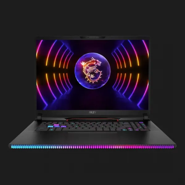 Ноутбук MSI Raider GE78HX 13VI 17" (Intel Core i9/64GB/4TB (SSD)/RTX 4090) (RAIDERGE7813644) (Standard)