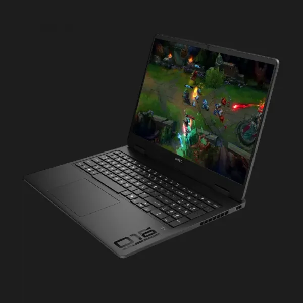 Ноутбук HP Omen Slim 16-an0000 16" (Intel Core Ultra 7/64GB/2TB (SSD)/RTX 5060) (C54V642) (Standard)