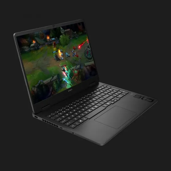 Ноутбук HP Omen Slim 16-an0000 16" (Intel Core Ultra 7/64GB/4TB (SSD)/RTX 5060) (C54V644) (Standard)