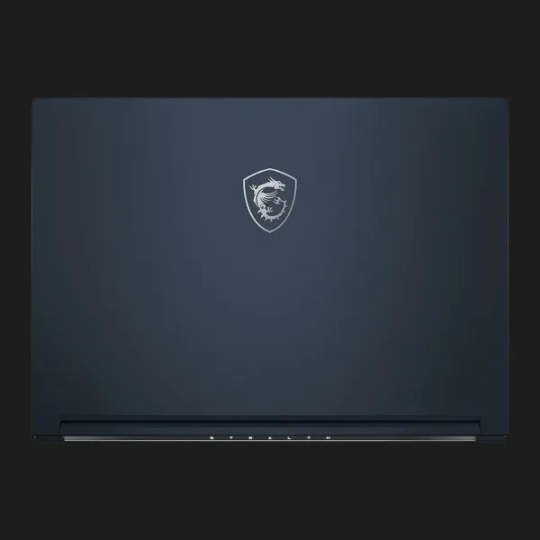 Ноутбук MSI Stealth 16 AI Studio A1VFG 16" (Intel Core Ultra 9/32GB/2TB (SSD)/RTX 4060) (A1VFG-0322) (Standard)