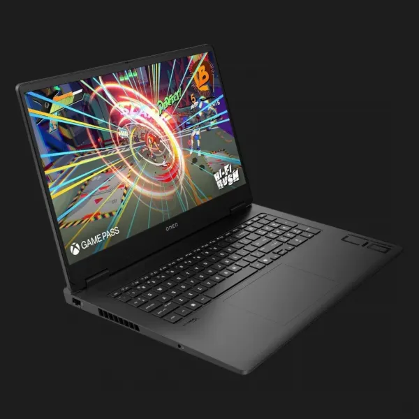Ноутбук HP Omen 17-db1000 Gaming 17.3" (AMD Ryzen AI 9/32GB/2TB (SSD)/RTX 5060) (B96L322) (Standard)