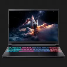 Ноутбук Acer Nitro V 16 ANV16S-71 16" (Intel Core 7/32GB/4TB (SSD)/RTX 5060) (NH.U24AA.324) (Standard)