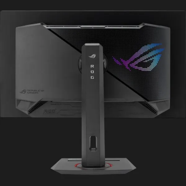 Монітор Asus 26.5" ROG Strix XG27AQDNG QD-OLED 360Hz 90LM0CH0-B01971 (UA)