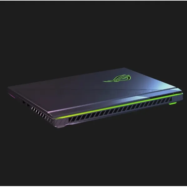 Ноутбук Asus ROG Strix G16 G614PP 16,1" (AMD Ryzen 9/16GB/1TB (SSD)/RTX 5070) (G614PP-WH94) (Standard)