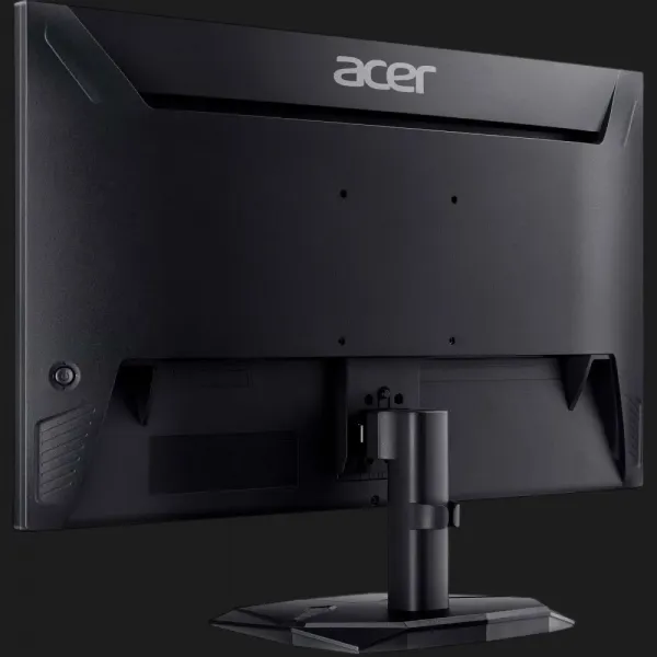 Монітор Acer 27" KG270X1bmiipx IPS 200Hz UM.HX0EE.108 (UA)