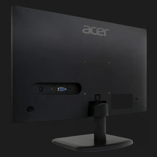 Монітор Acer 24.5" EK251QP6bi IPS 144Hz UM.KE1EE.601 (UA)