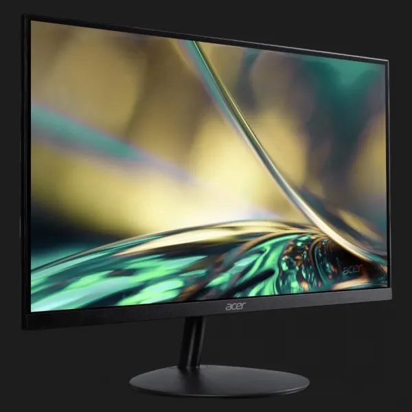 Монітор Acer 21.5" SA222QEBI IPS 100Hz UM.WS2EE.E01 (UA)