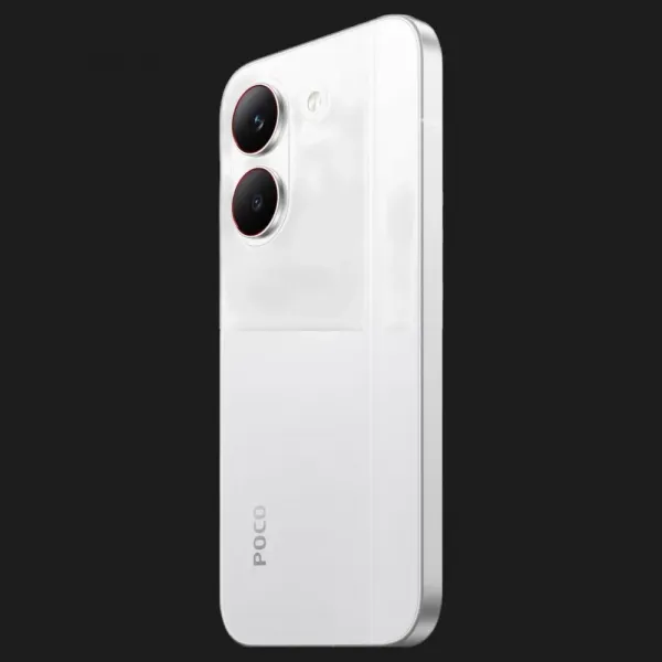 POCO X8 Pro 12/512GB (White)