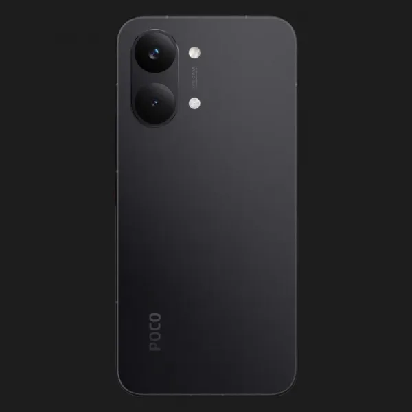 POCO X8 Pro Max 12/256GB (Black)