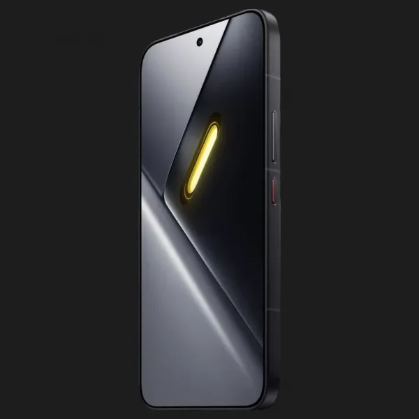 POCO X8 Pro Max 12/512GB (Black)