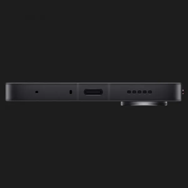 POCO X8 Pro Max 12/512GB (Black)