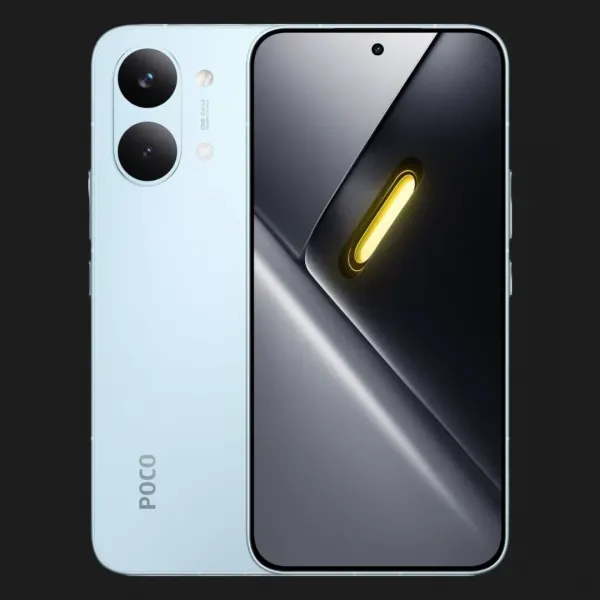 POCO X8 Pro Max 12/512GB (Blue)