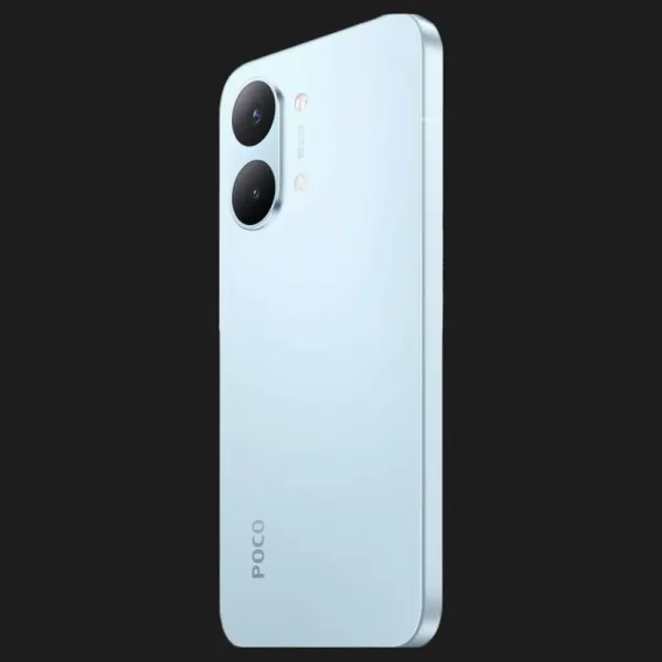 POCO X8 Pro Max 12/512GB (Blue)