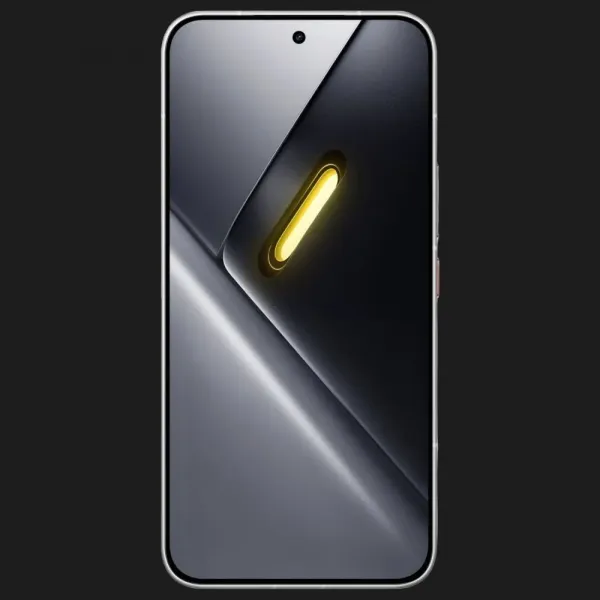 POCO X8 Pro Max 12/512GB (White)