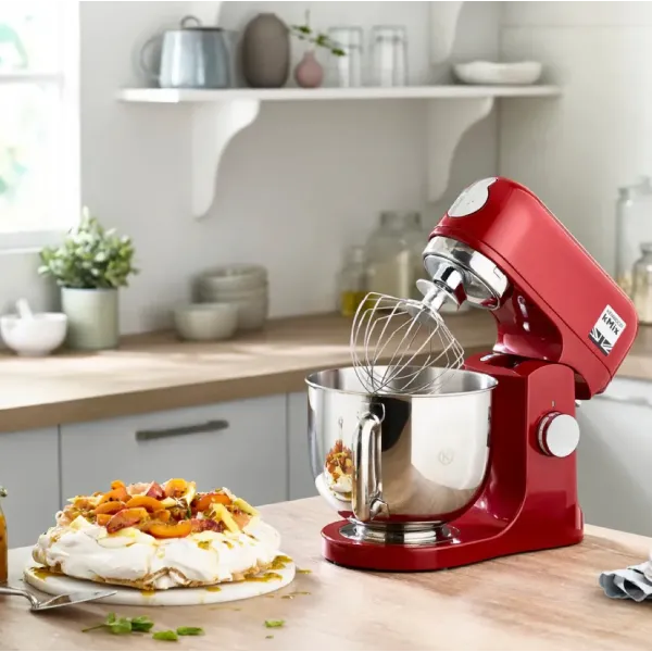 Кухонна машина Kenwood KMX 750 AR (Red)