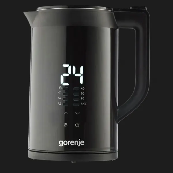 Електрочайник Gorenje K17DWDII
