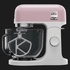 Кухонна машина Kenwood KMX 754 APB (Pastel Pink)