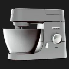 Кухонна машина Kenwood KVC 3100 S Chef (Gray)