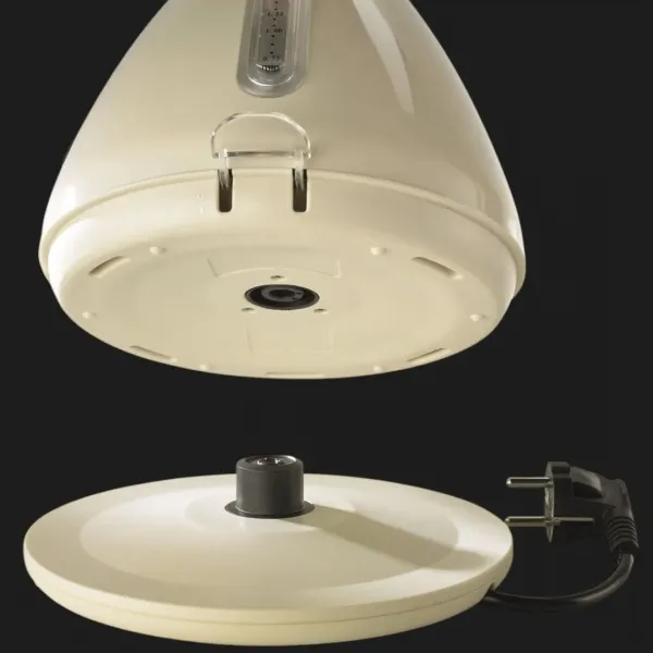 Електрочайник Gorenje K17CLI