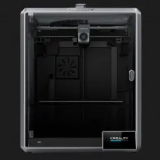 3D принтер Creality CR-K1 Max 2025 (Black)