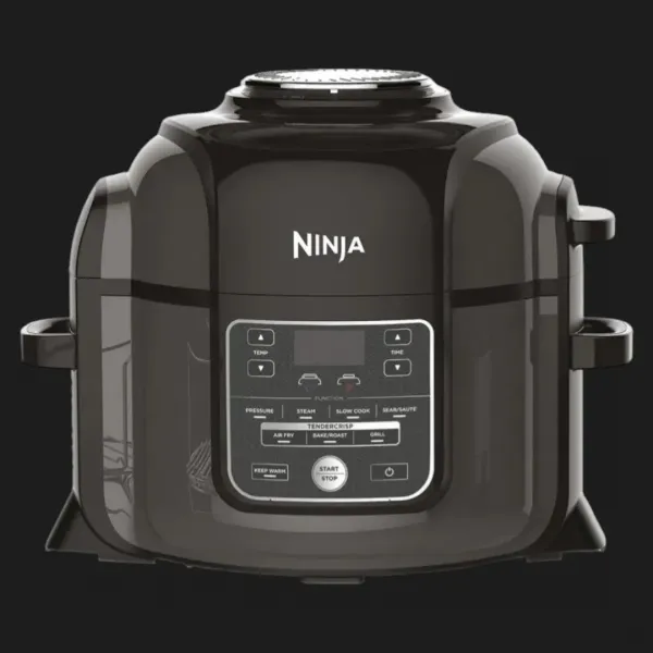Мультиварка-скороварка Ninja Foodi OP300EU