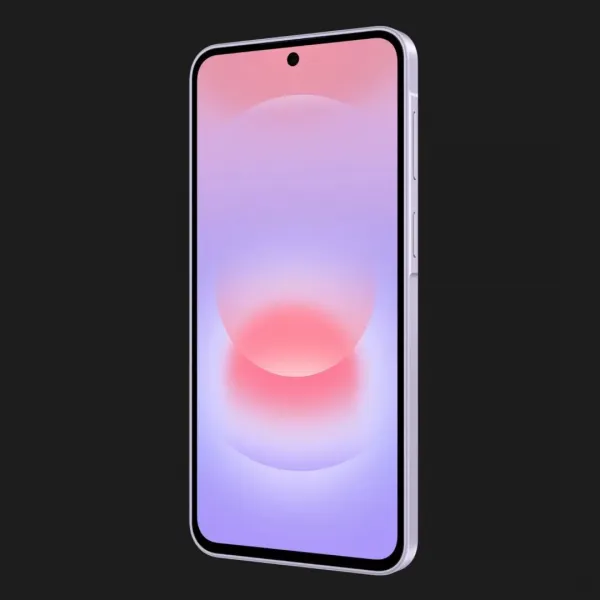 Samsung Galaxy A37 6/128GB (Awesome Lavender) (Standard)