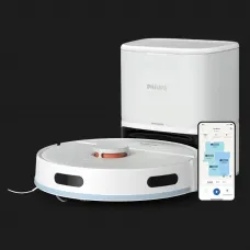 Робот-пилосос Philips XU2100/25 (White)