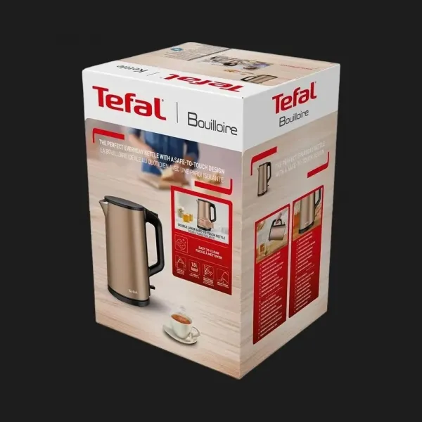 Електрочайник Tefal KI583C10