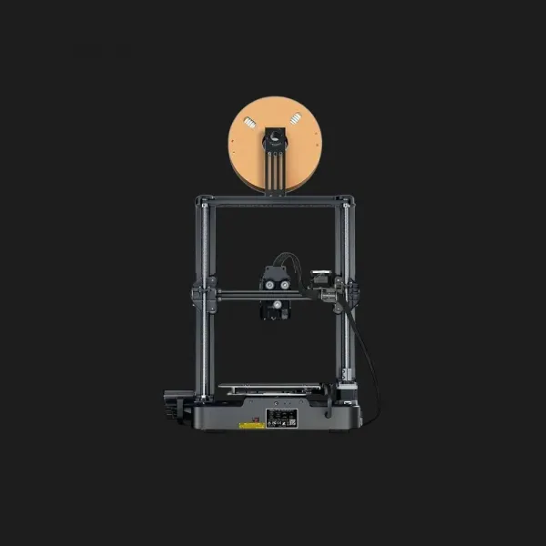 3D принтер Creality Ender-3 V4 Combo (Black)
