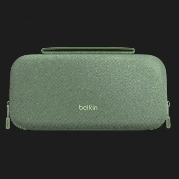 Чохол Belkin із акумулятором 10000мА для Nintendo Switch 2 (Sage)