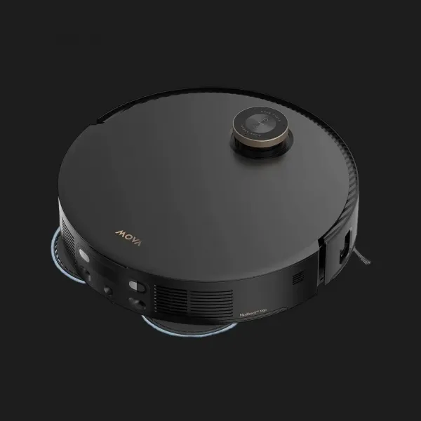 Робот-пилосос Mova Mobius 60 (Black)