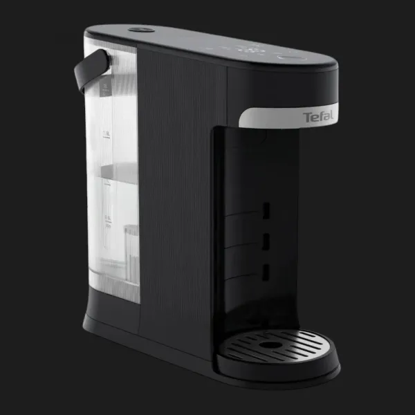 Електрочайник Tefal Instant Hot Water (BR3508E0)