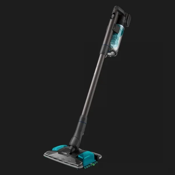 Акумуляторний пилосос Philips Complete 8000 XC8157/01