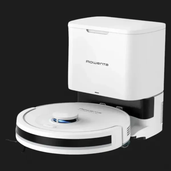 Робот-пилосос Rowenta X-Plorer Serie 90+ (White)