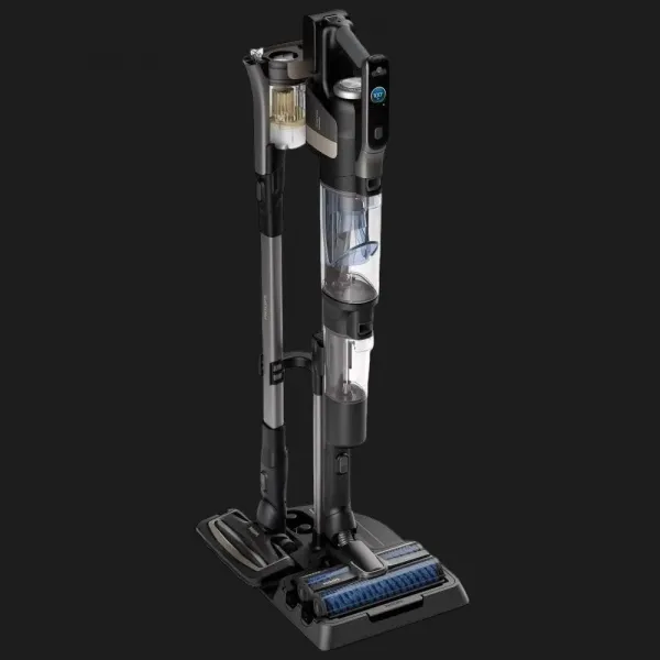 Акумуляторний пилосос Philips AquaTrio XW9463/11