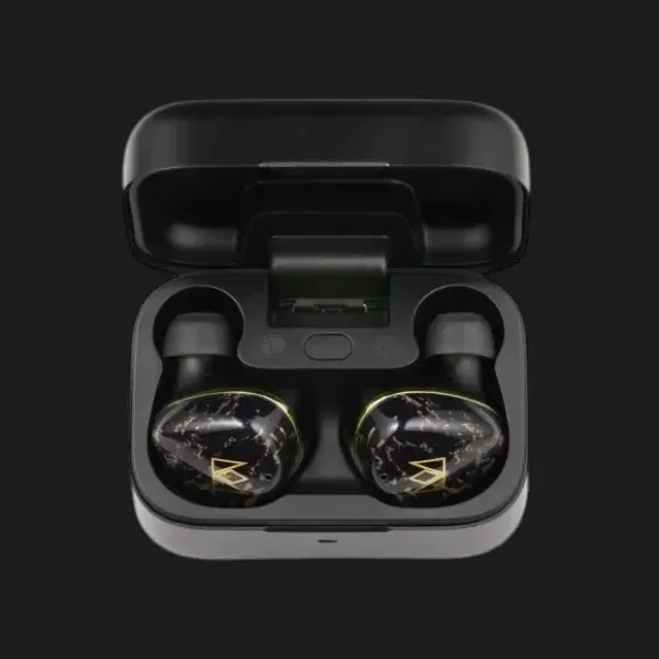 Навушники Noble Audio REX5 (Black)