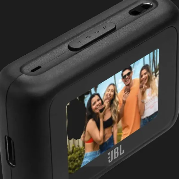 Навушники JBL Tour One M3 Smart Tx (Mocha) (JBLTOM3AVILTT)