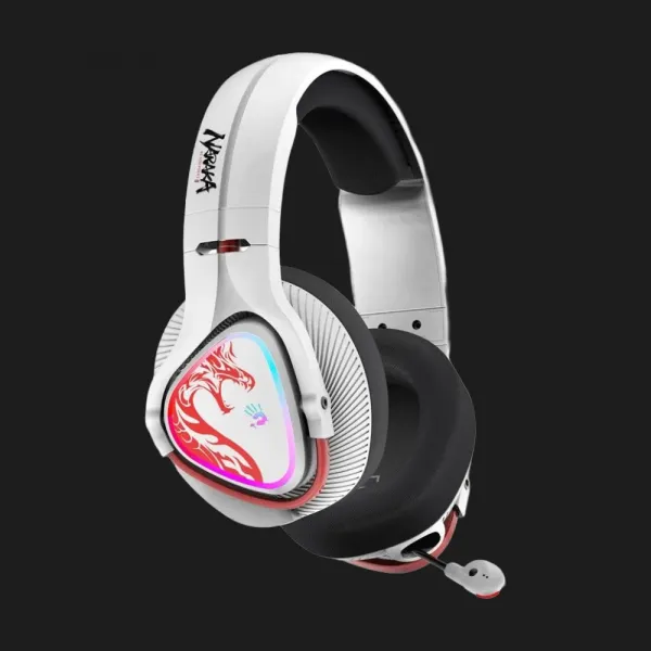 Ігрова гарнітура Bloody MR720 (Naraka)