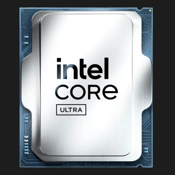 Процесор Intel Core Ultra 7 265KF s1851 Tray (AT8076806410)