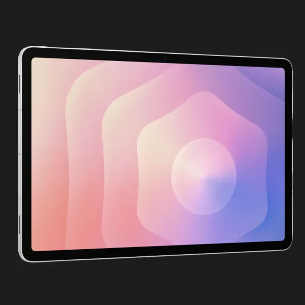Планшет Samsung Galaxy Tab S11 Wi-Fi 12/128GB (Silver) (Standard)