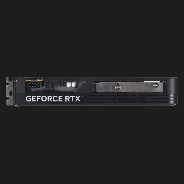 Відеокарта ASUS GeForce RTX 5060 Dual EVO 8GB (90YV0NS0-M0NB00)
