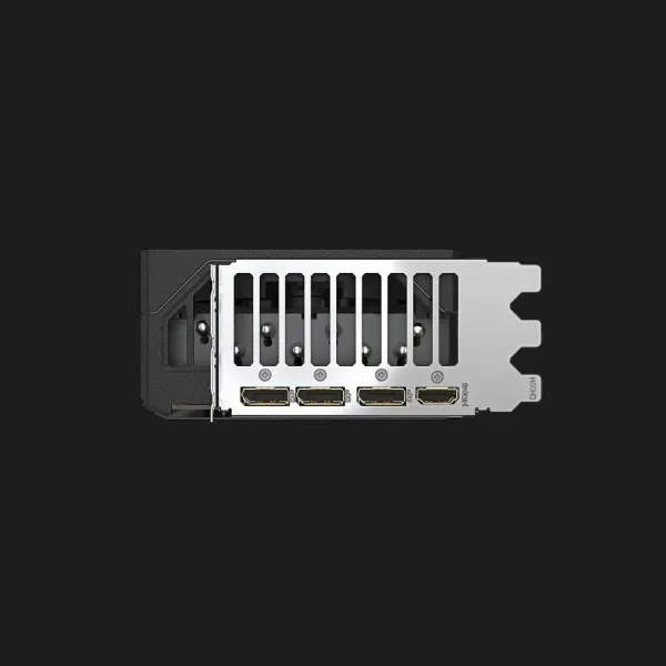 Відеокарта GIGABYTE GeForce RTX 5070 AORUS Master 12GB (GV-N5070AORUS M-12GD)