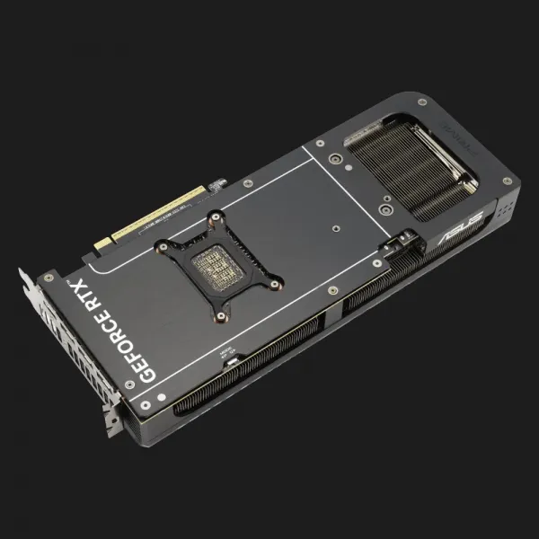 Відеокарта ASUS GeForce RTX 5070 Ti PRIME OC 16GB (90YV0MF0-M0NA00)