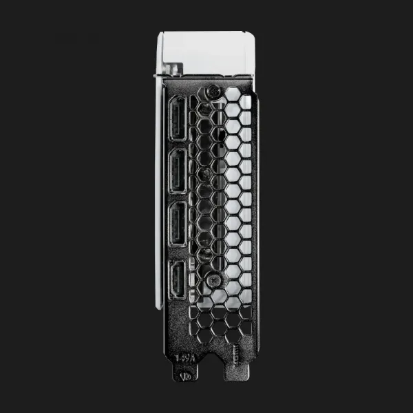 Відеокарта Palit GeForce RTX 5060 White OC 8GB (NE75060U19P1-GB2063M)